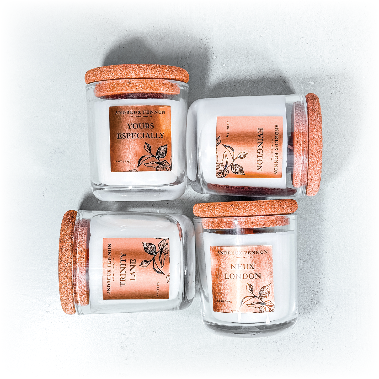 Legacy Discovery Kit