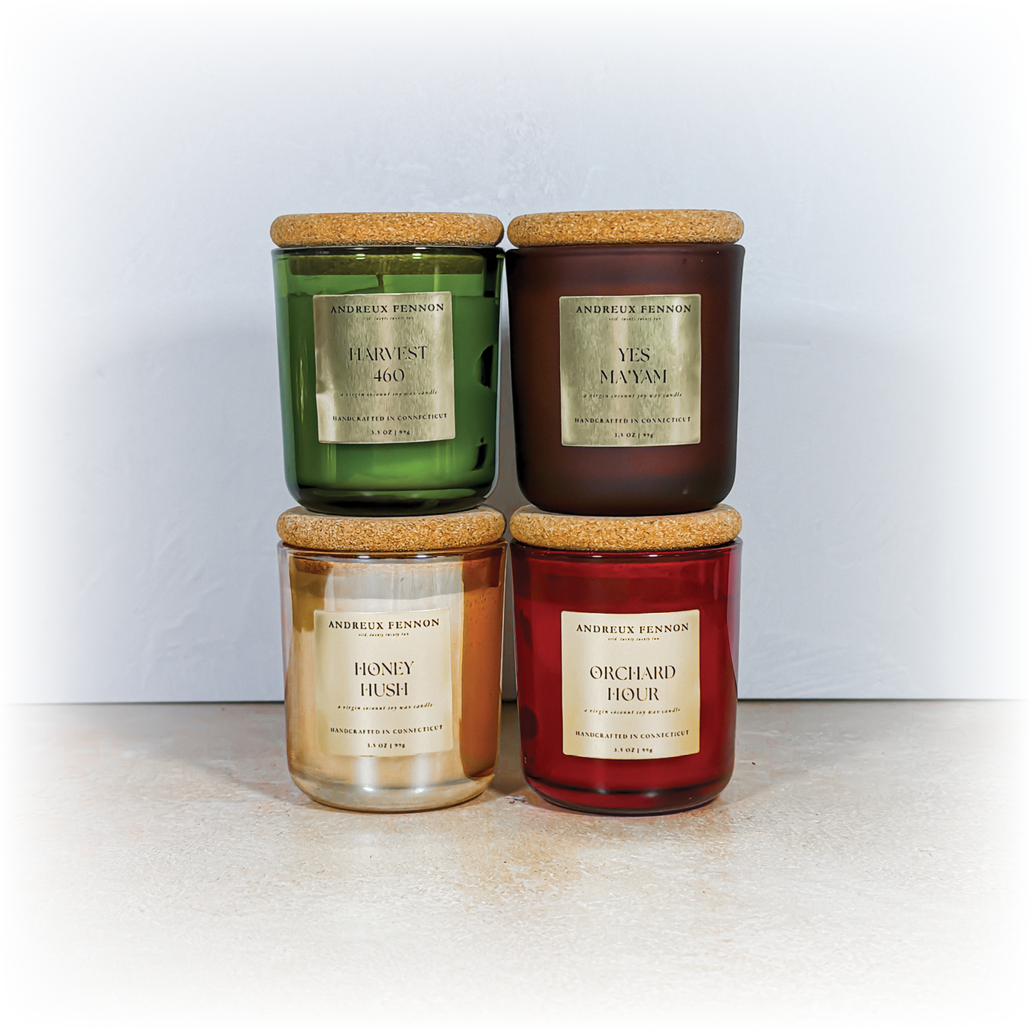 Harvest Table Discovery Kit