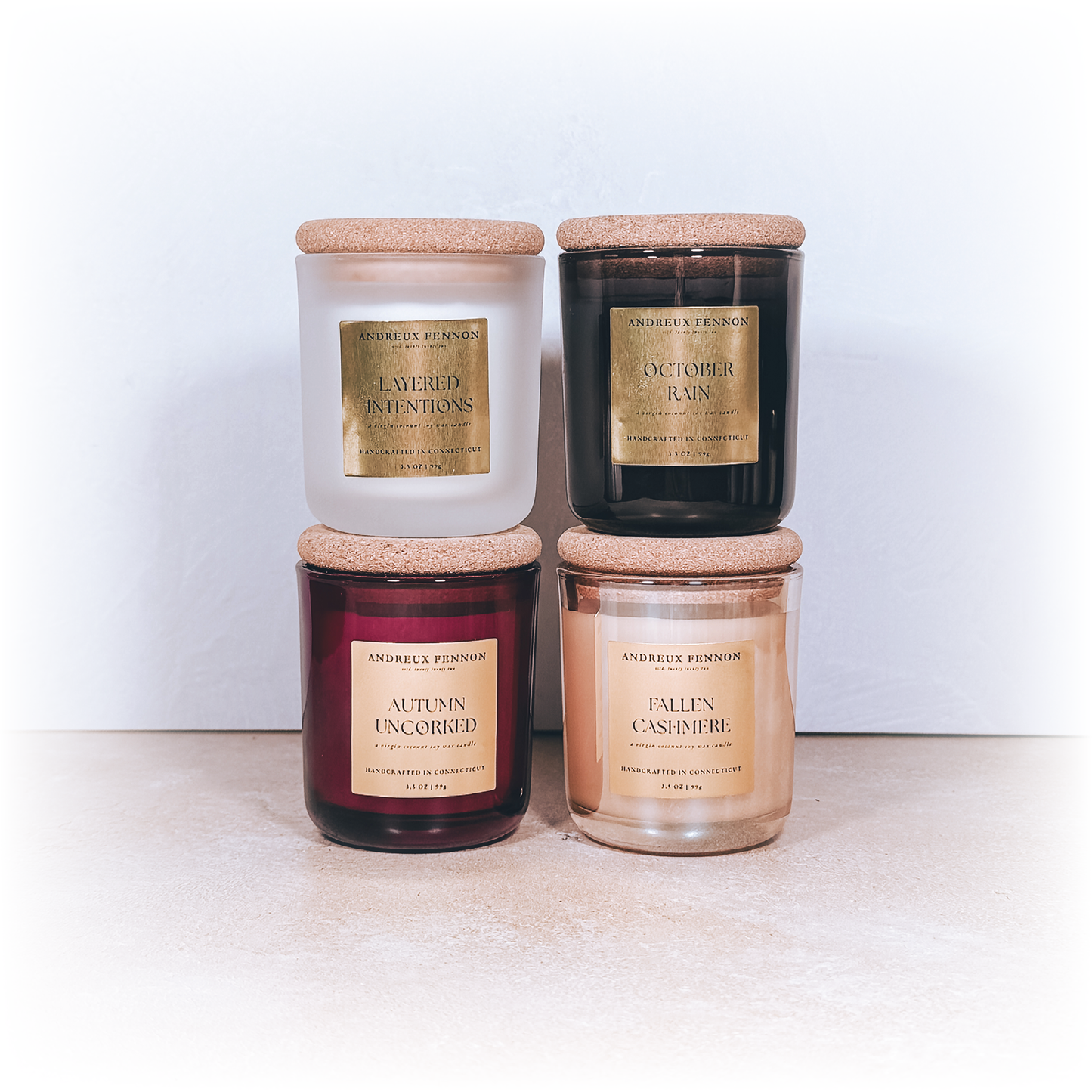 Golden Hour Discovery Kit