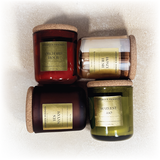 Harvest Table Discovery Kit