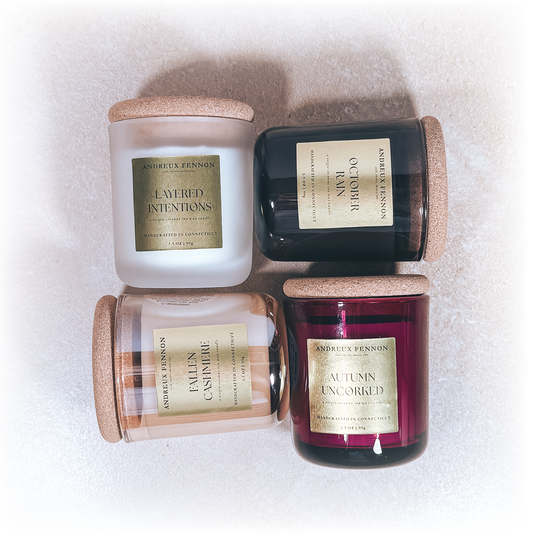 Golden Hour Discovery Kit