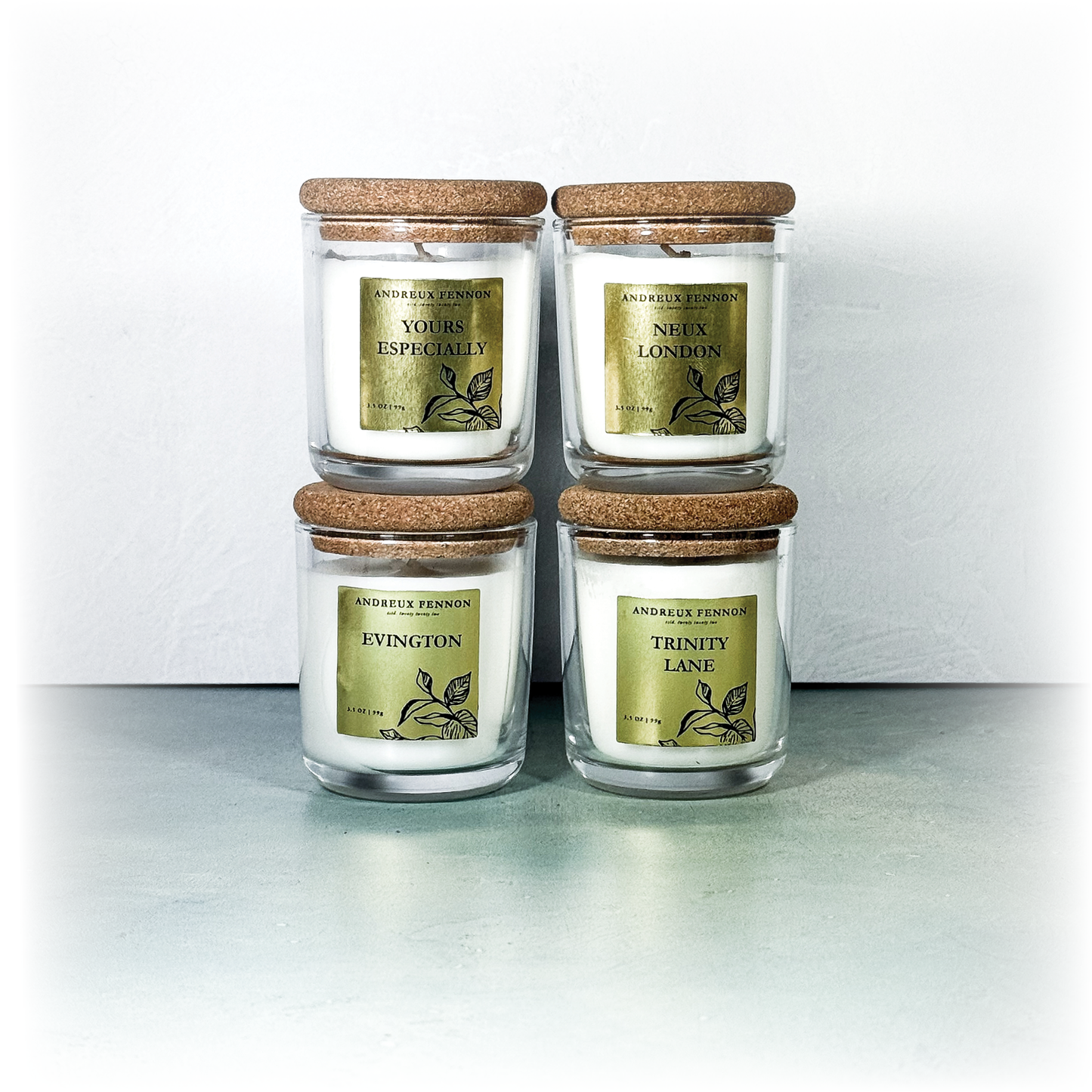 Legacy Discovery Kit