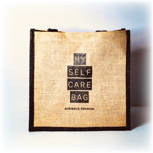 My Self Care Bag