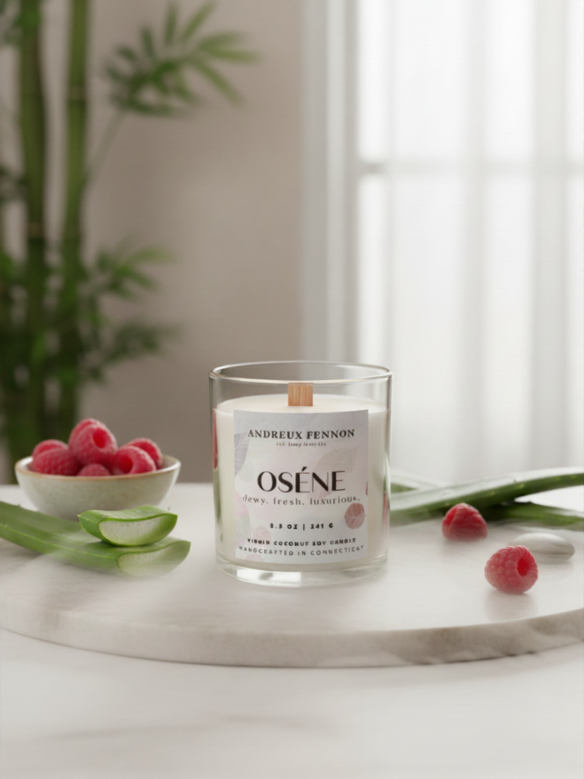 OSÉNE
