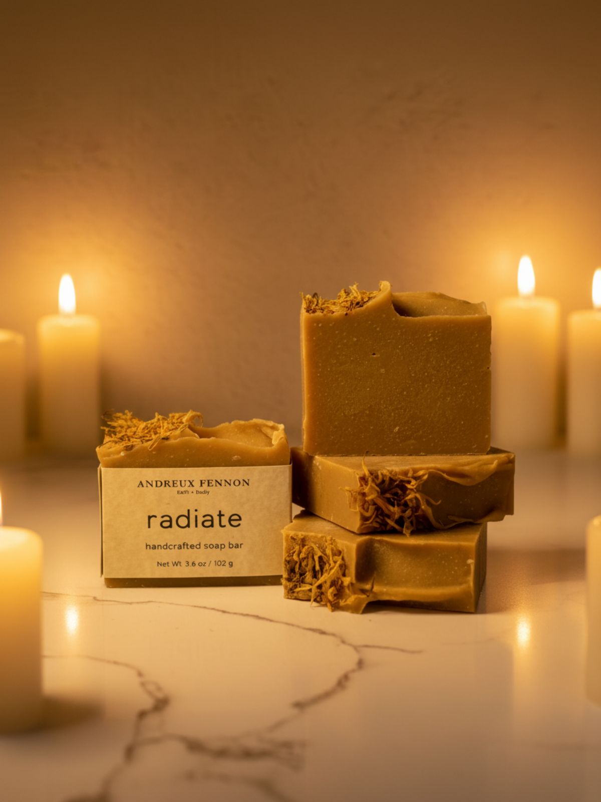 Radiate