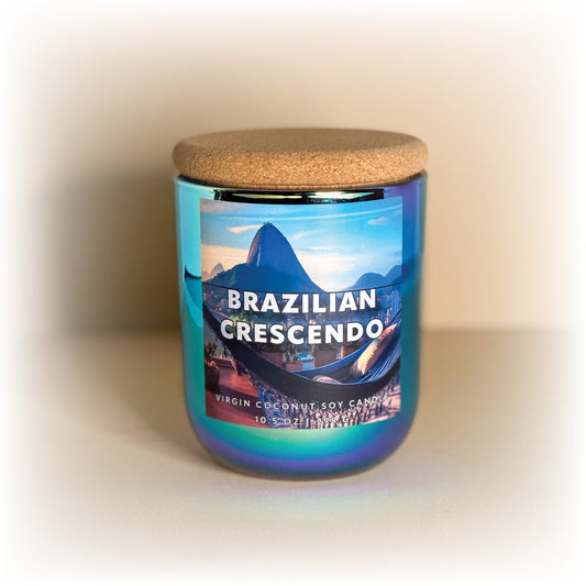 Brazilian Crescendo