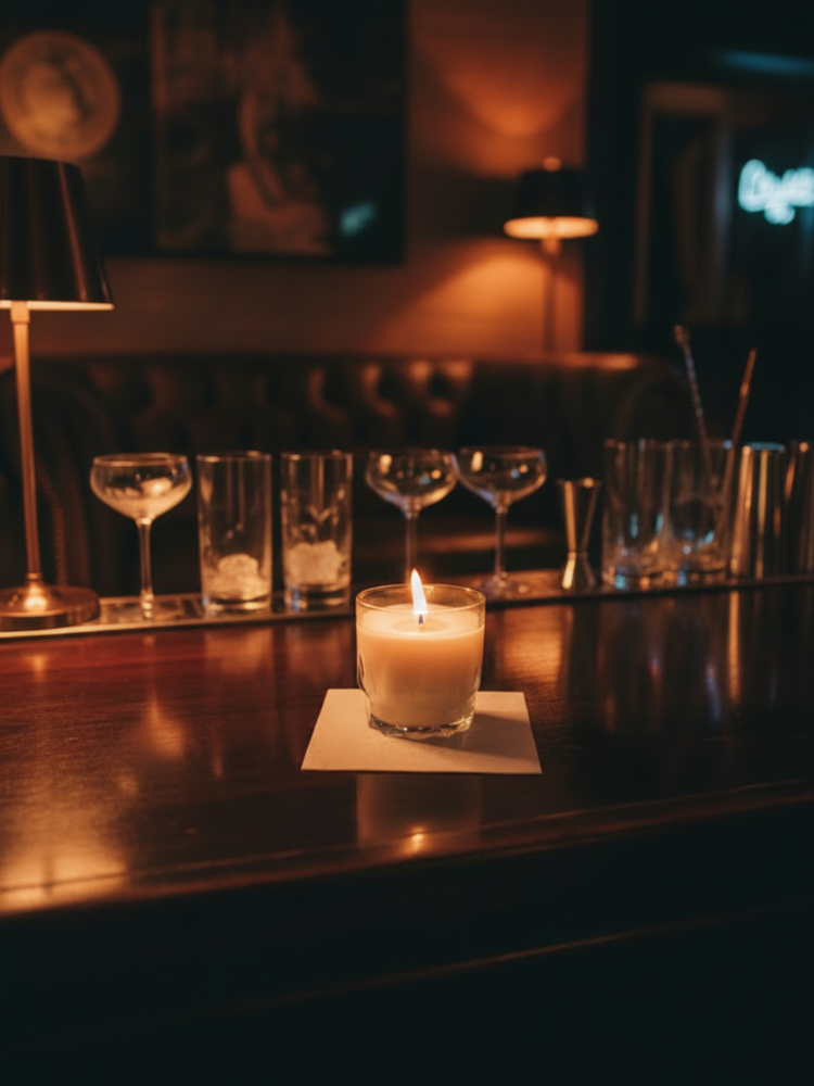 Nightcap Collection