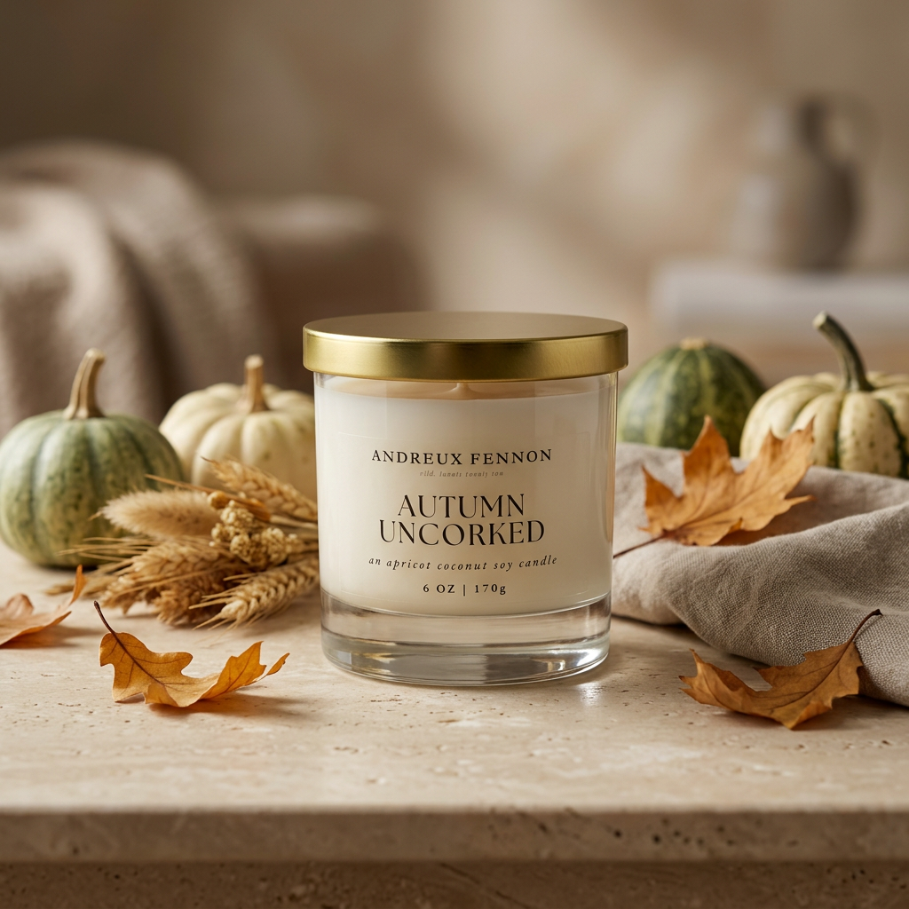 Autumn Uncorked