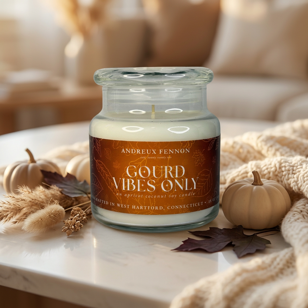 Gourd Vibes Only