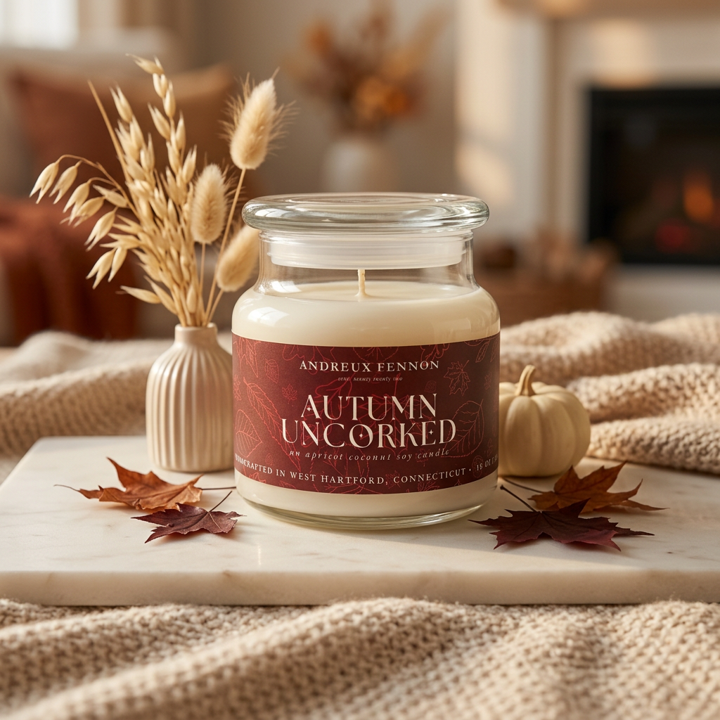 Autumn Uncorked
