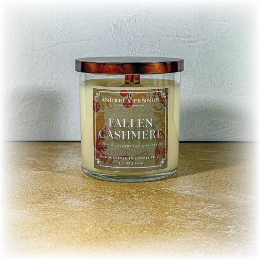 Fallen Cashmere