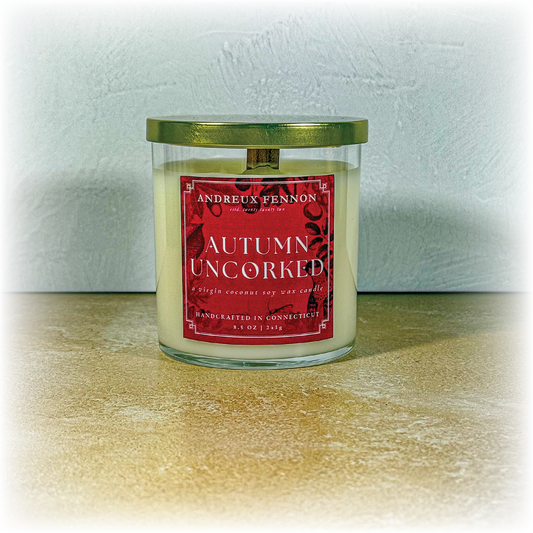 Autumn Uncorked