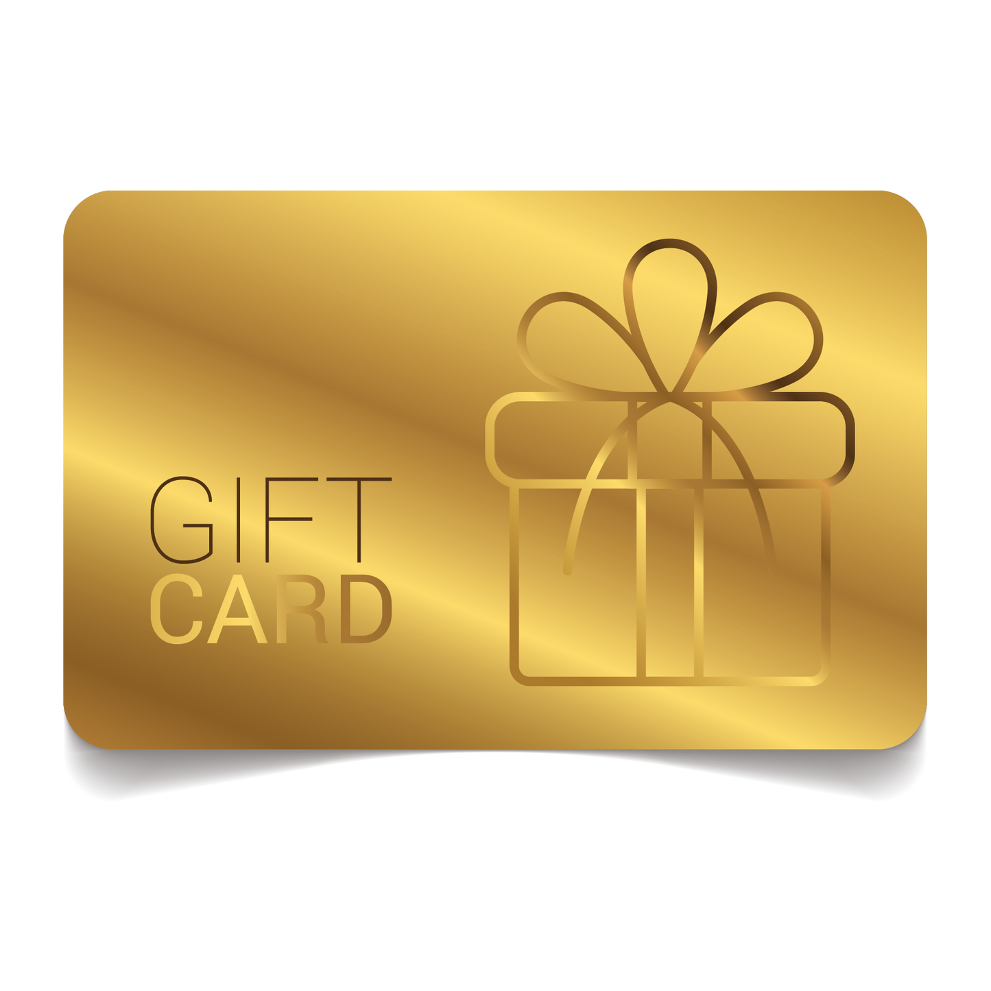 Andreux Fennon Gift Card