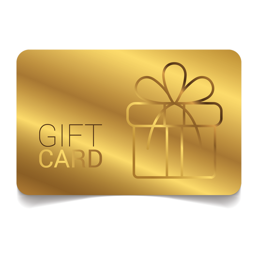 Andreux Fennon Gift Card