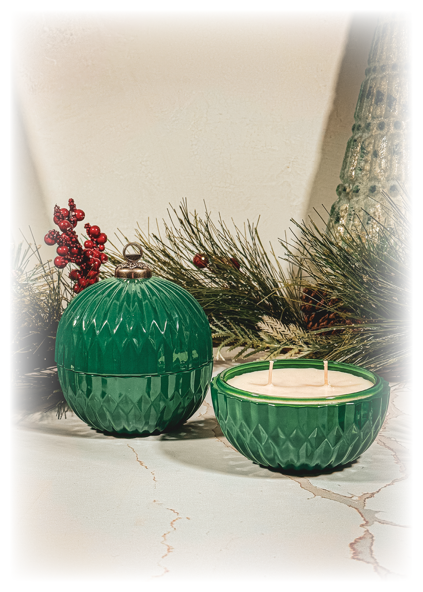 Home for the Holidays