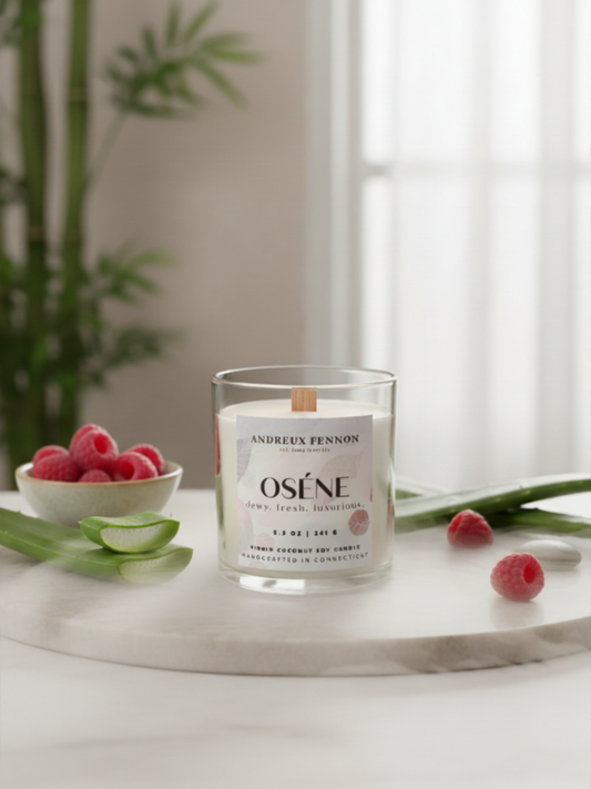 OSÉNE