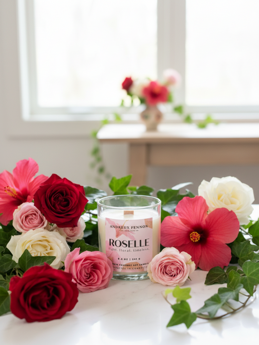 ROSELLE