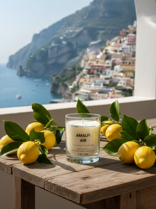 Amalfi Air