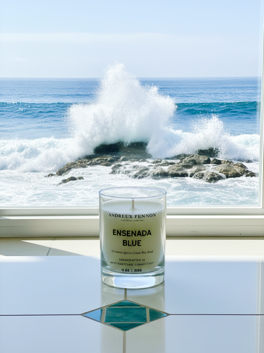 Ensenada Blue