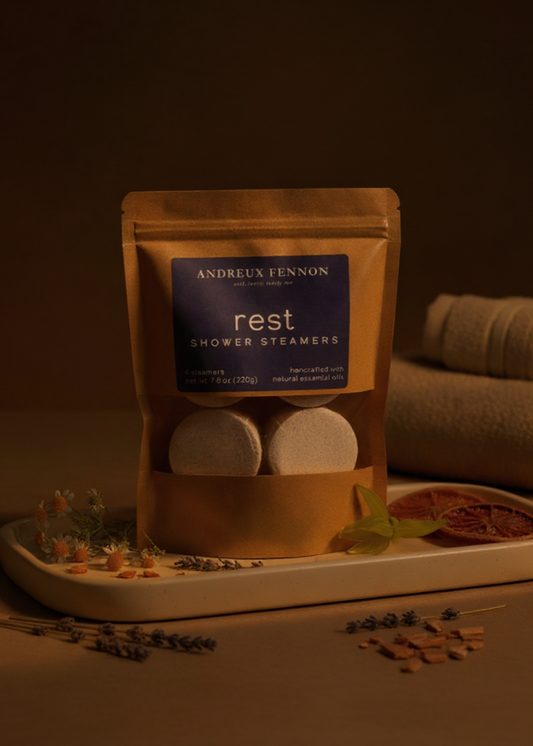 Rest