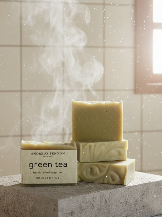 Green Tea