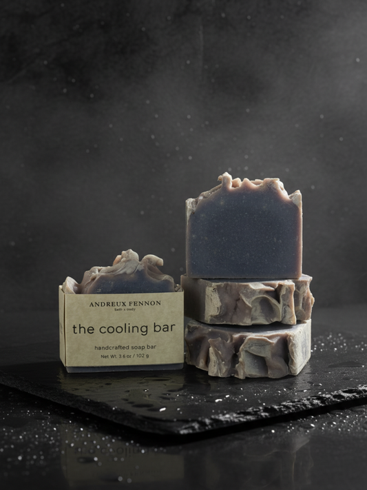 The Cooling Bar