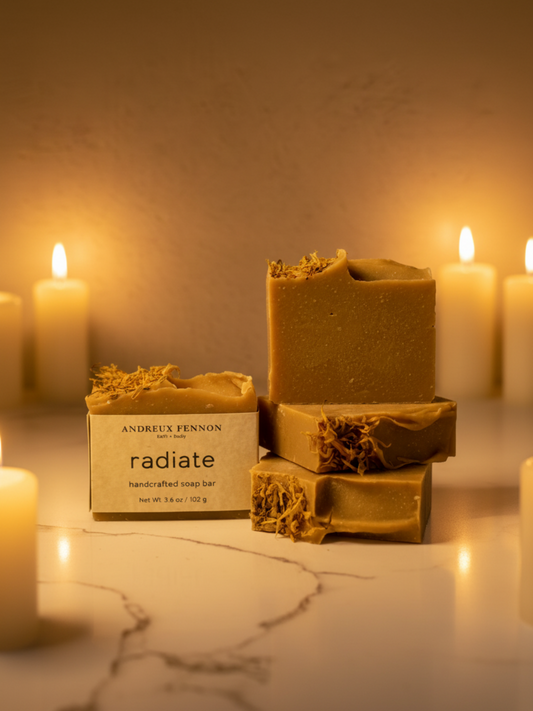 Radiate