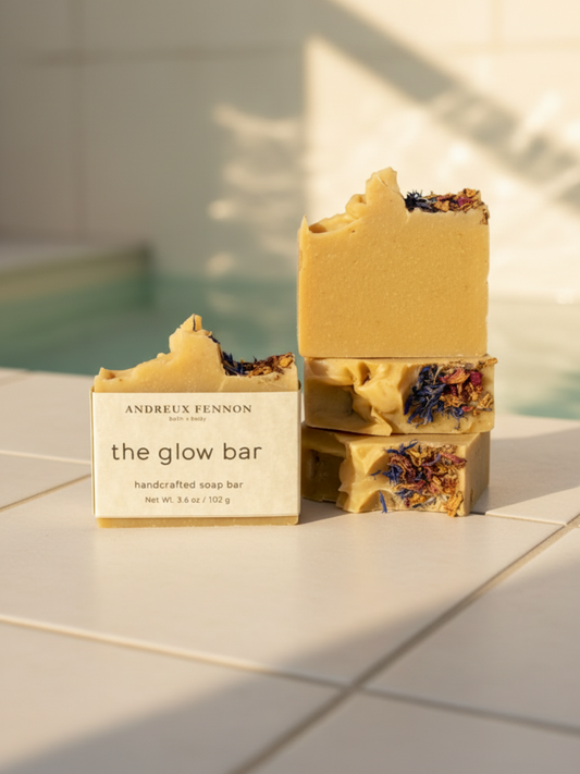 The Glow Bar