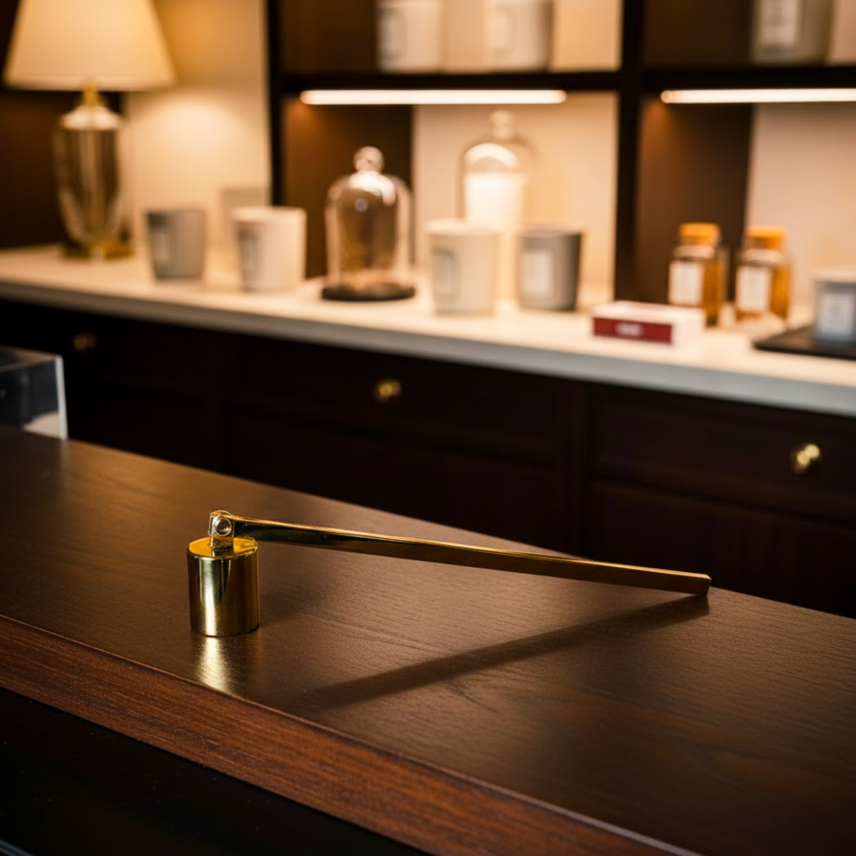 Candle Snuffer