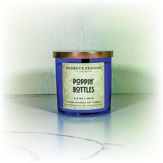 Poppin’ Bottles