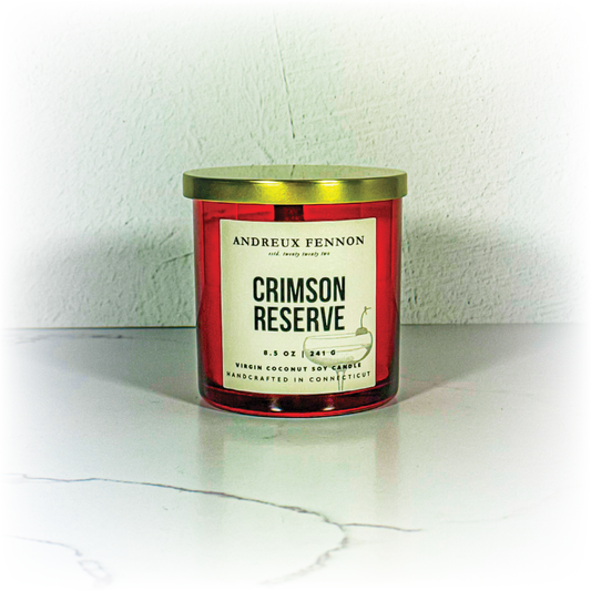 Crimson Reserve