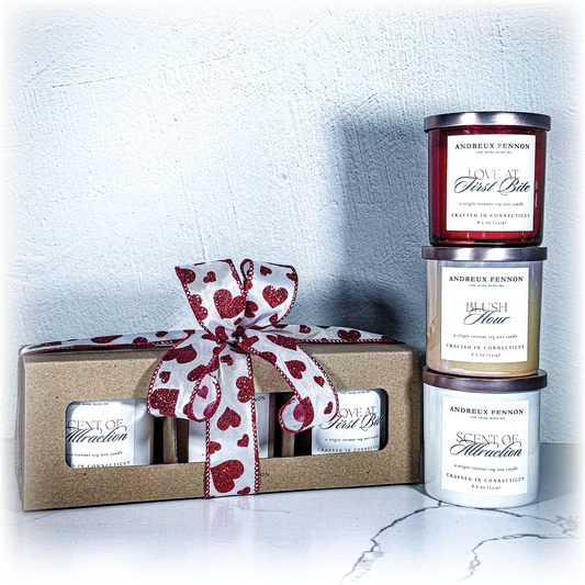 The Valentine's Day Collection